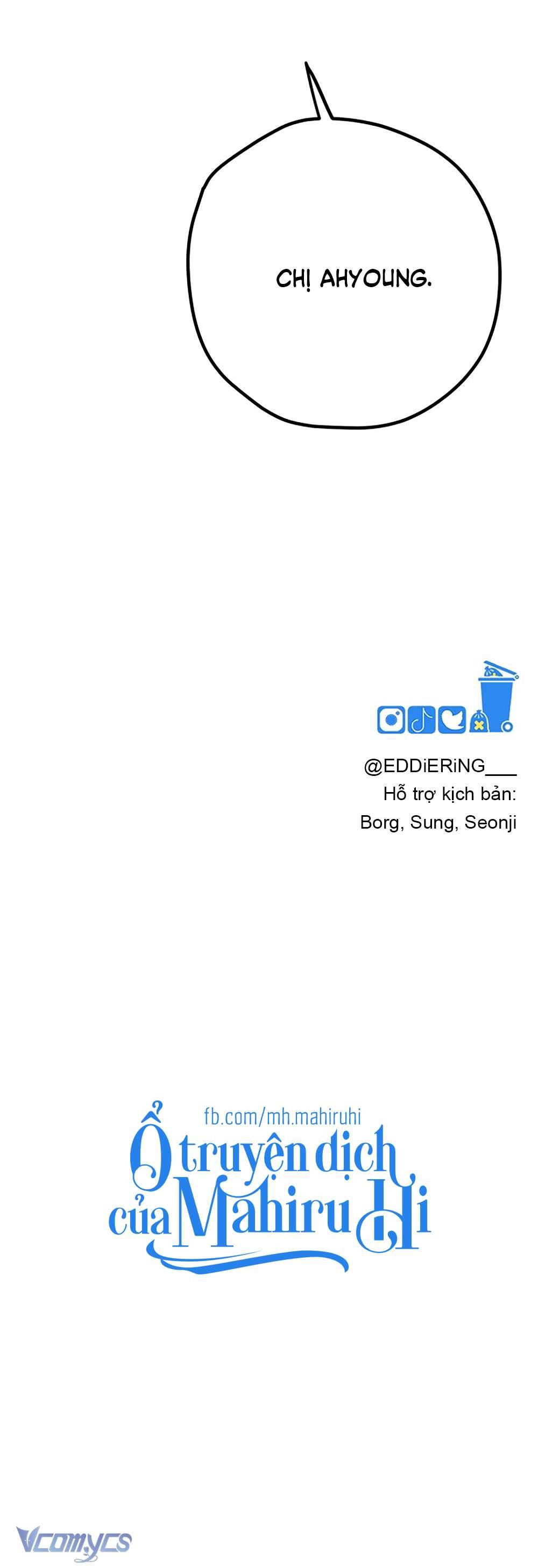 Kẻ Rác Rưởi Không Đáng Được Yêu Chapter 36 - Trang 4