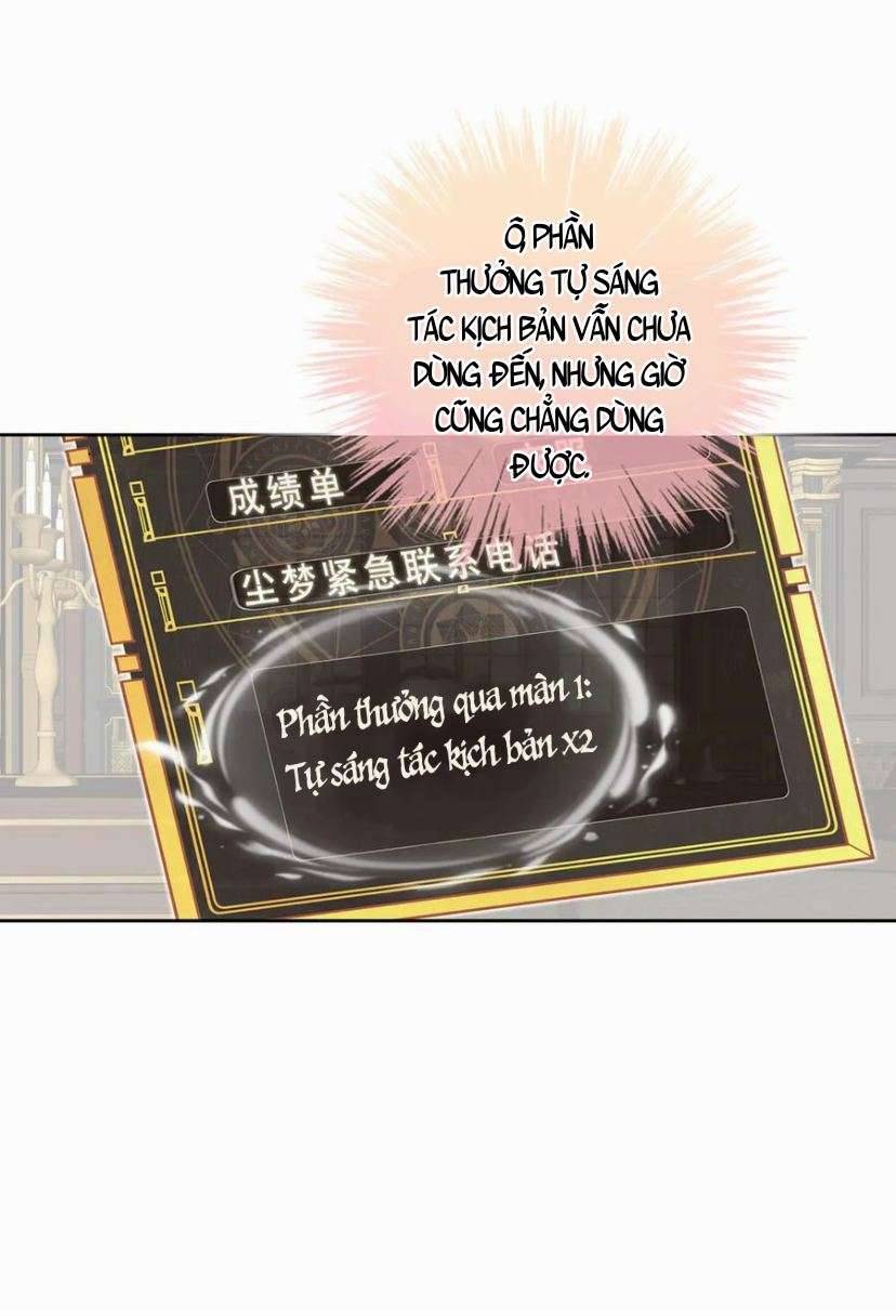 Quán Kịch Bản Trần Mộng Chapter 72 - Next Chapter 73