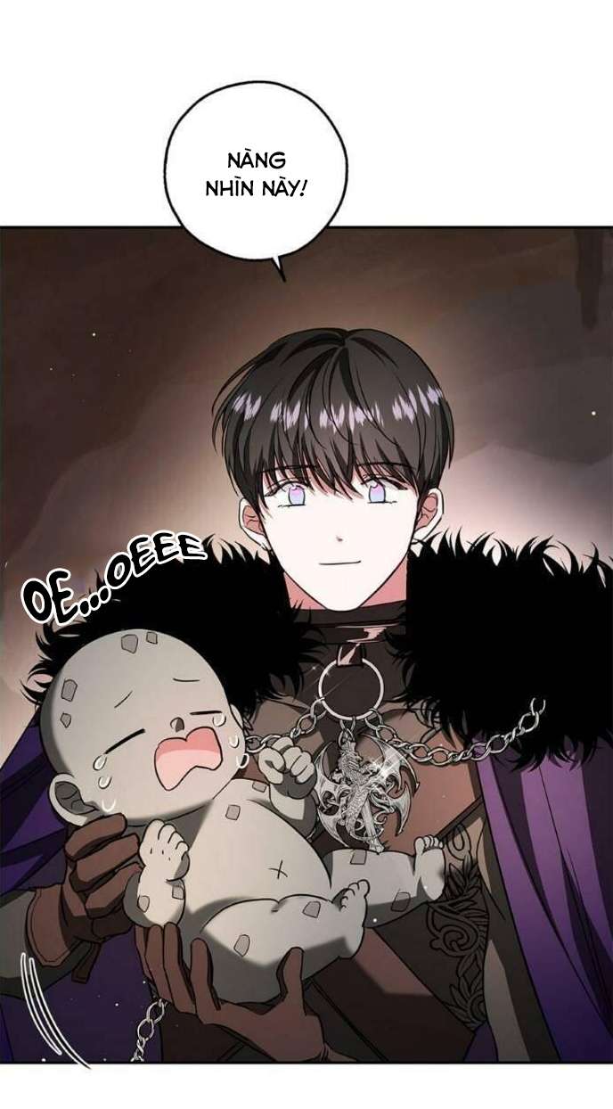 Hôn Phu Ẩn Sắc Chapter 36 - Trang 4