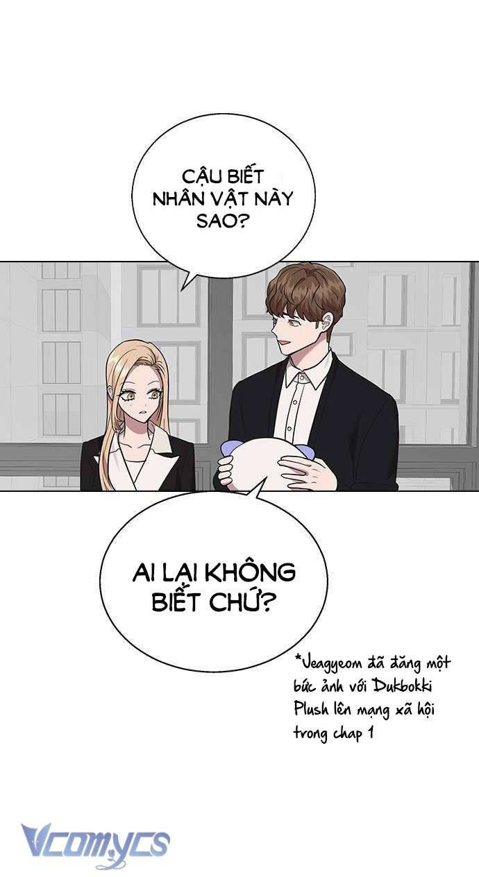 Nếu Chia Tay, Chúng Ta Sẽ Chết Chap 5 - Trang 2