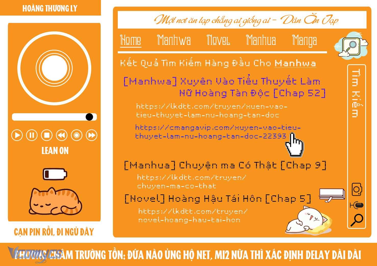 Xuyên Vào Tiểu Thuyết Làm Nữ Hoàng Tàn Độc Chapter 52 - Trang 4