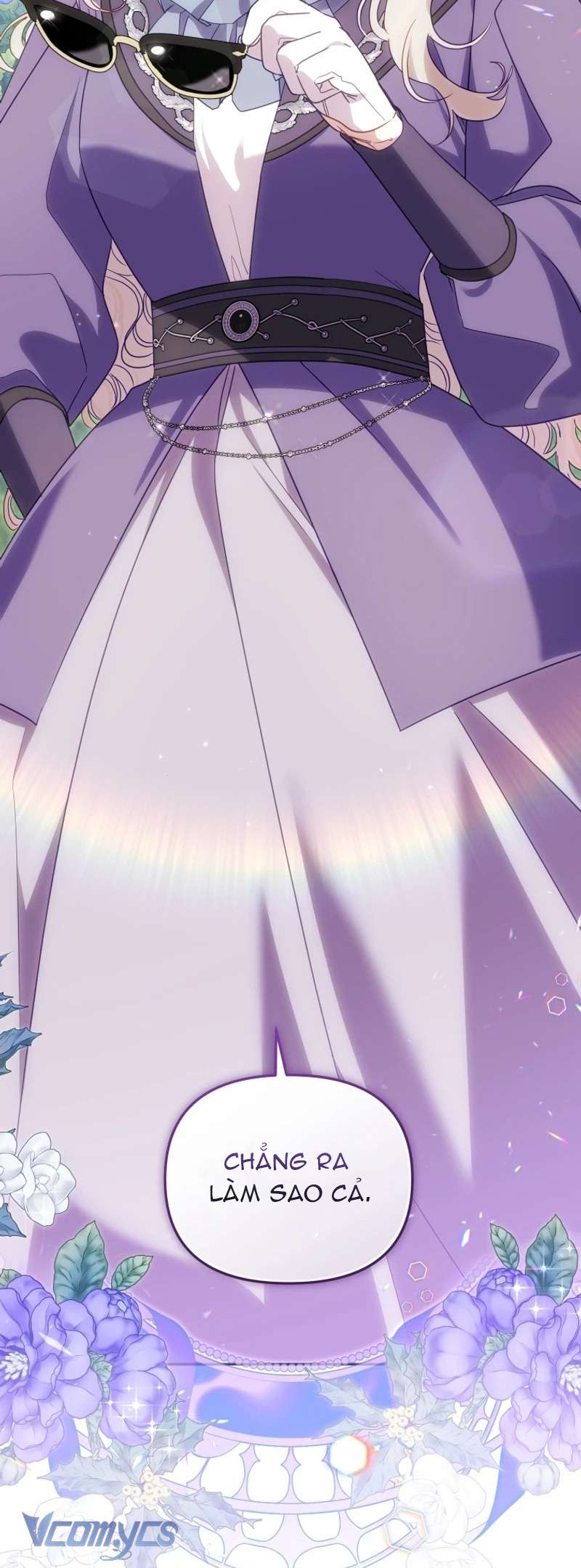 Tôi Được Nuôi Dưỡng Bởi Những Kẻ Phản Diện Chap 85 - Trang 3