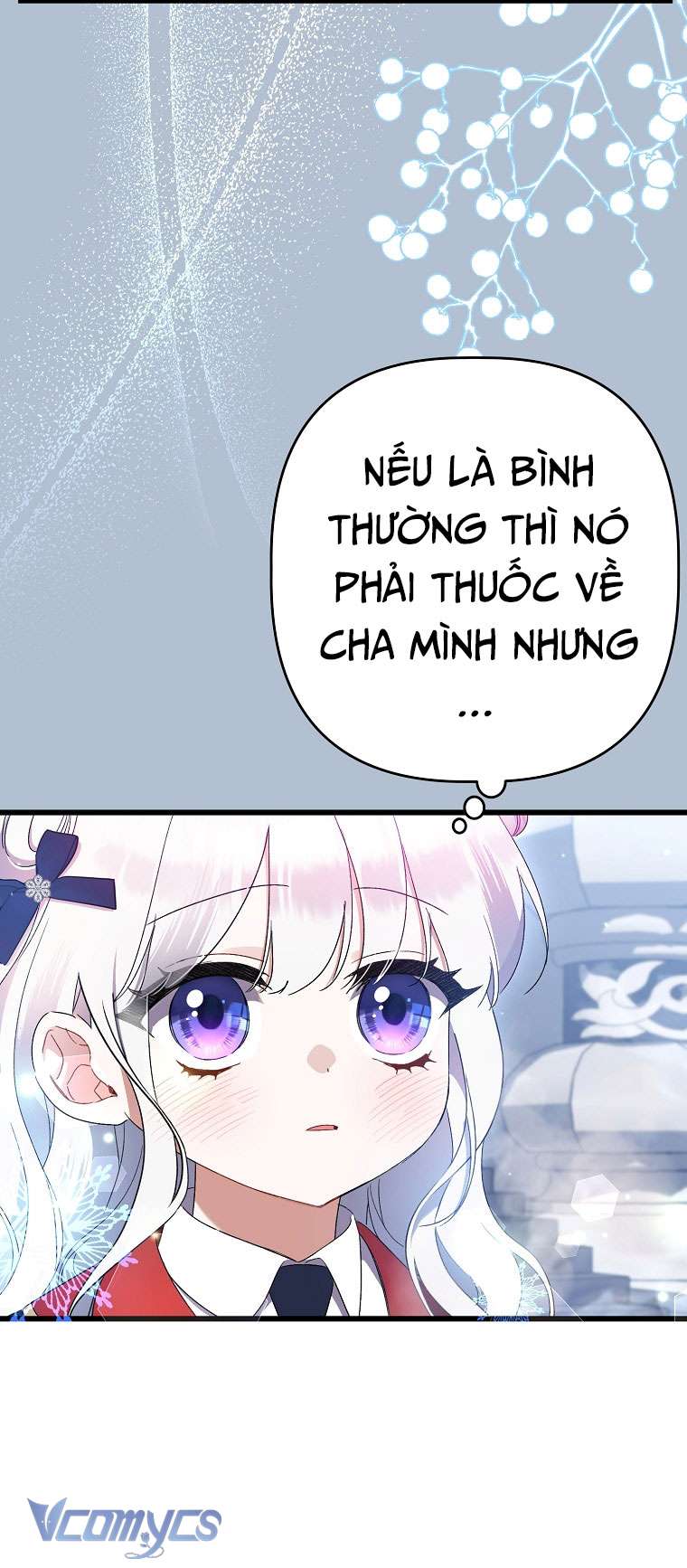 Tôi Chỉ Chăm Sóc Người Cha Ốm Yếu Của Mình Mà Thôi! Chapter 9 - Trang 4