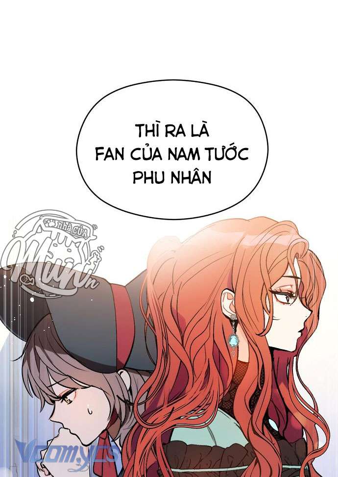 Tôi không cố tình quyến rũ nam chính Chap 19 - Next Chap 20