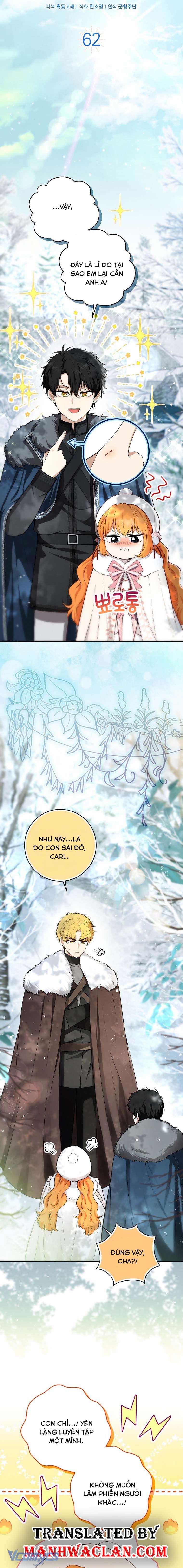 Sóc Con Tài Năng Chap 62 - Trang 2