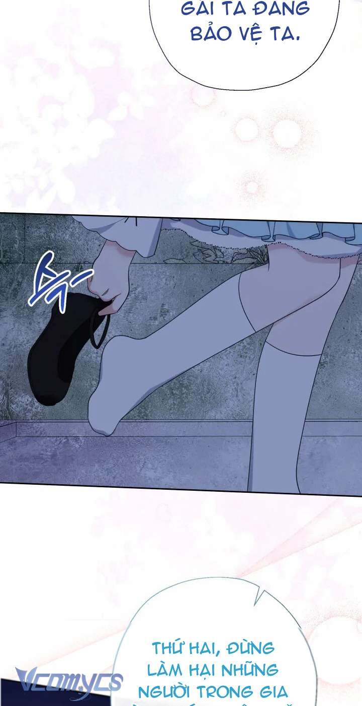 Tiểu Thư Tích Tiền Đi Bụi Chapter 58 - Trang 4