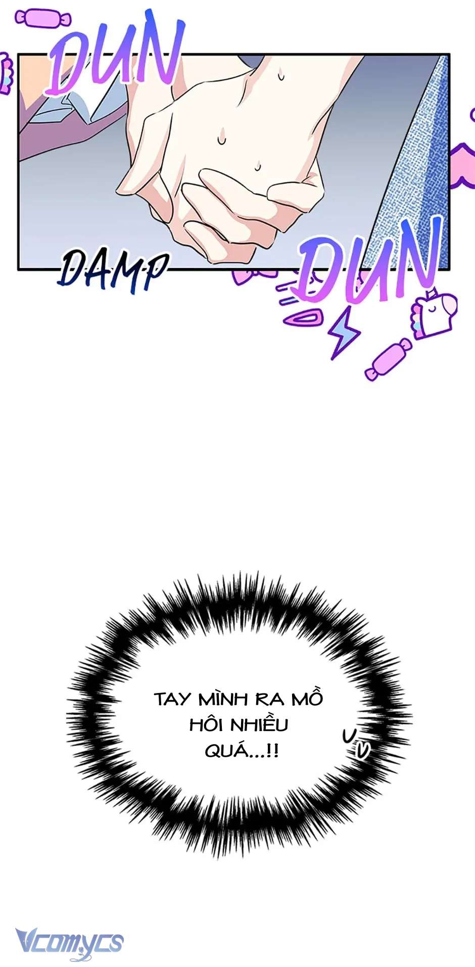 Tôi Chỉ Là Bạn Của Nam Chính Thôi Chap 3 - Trang 2