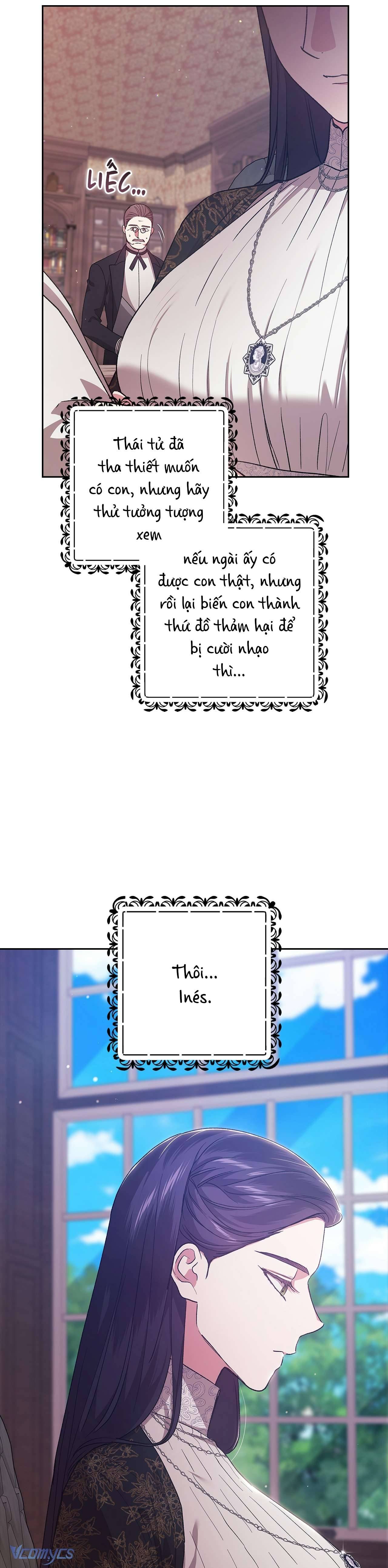 Hôn Nhân Này Rồi Sẽ Đổ Vỡ Chapter 66 - Trang 3