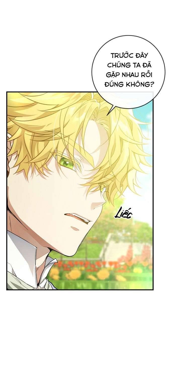 Lại Một Lần Nữa Hướng Về Ánh Sáng Chap 53 - Next Chap 54