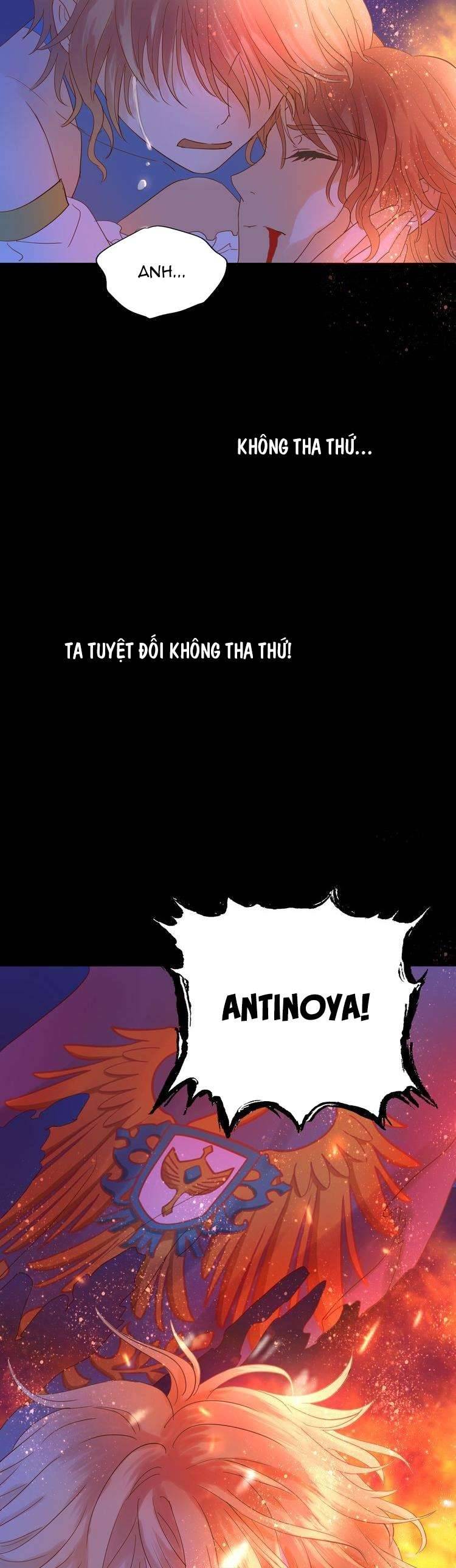 Địch Úc Đa Chi Ca Chapter 34 - Trang 4