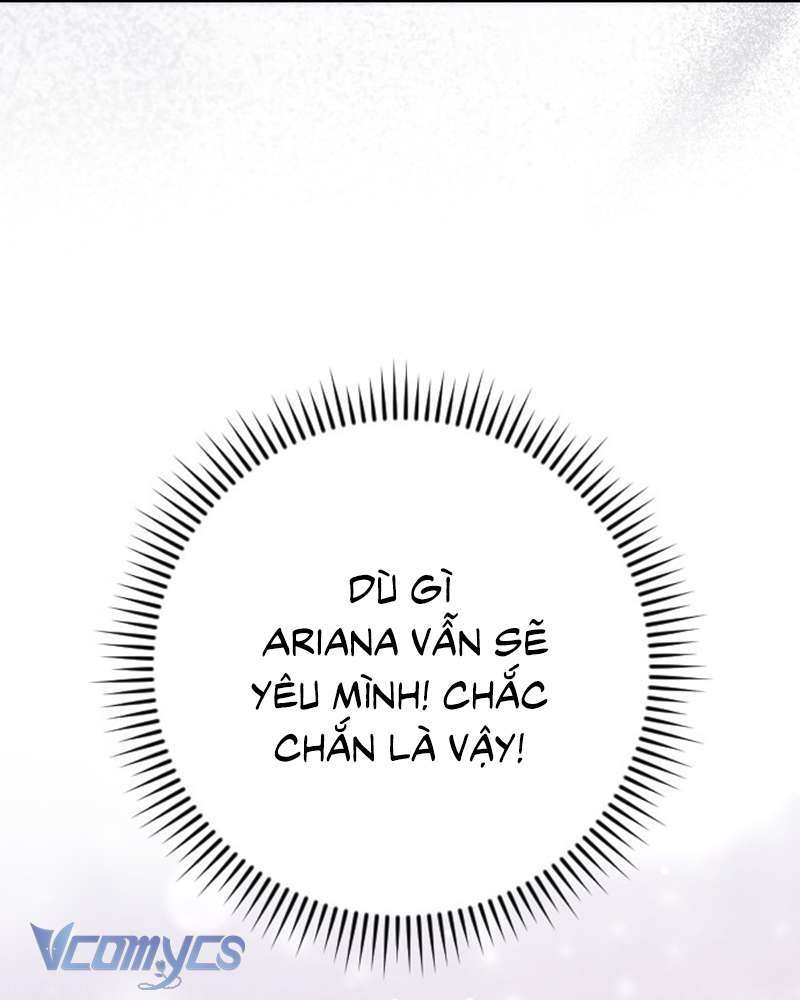 Dành Cho Những Ai Coi Hối Tiếc Là Điều Xa Xỉ Chap 26 - Trang 4