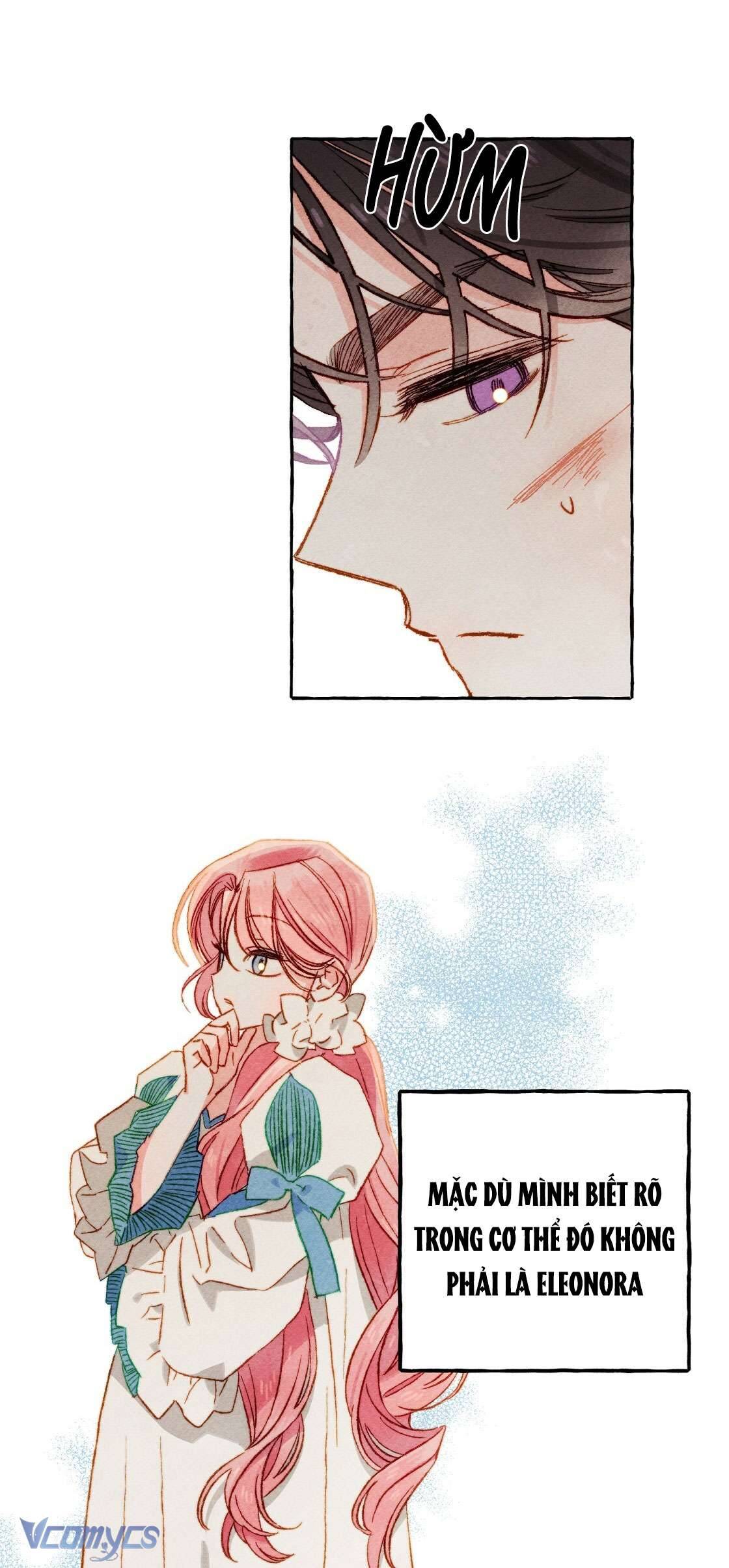 (Munn) Nuôi Dưỡng Một Hắc Long Chap 29 - Trang 2