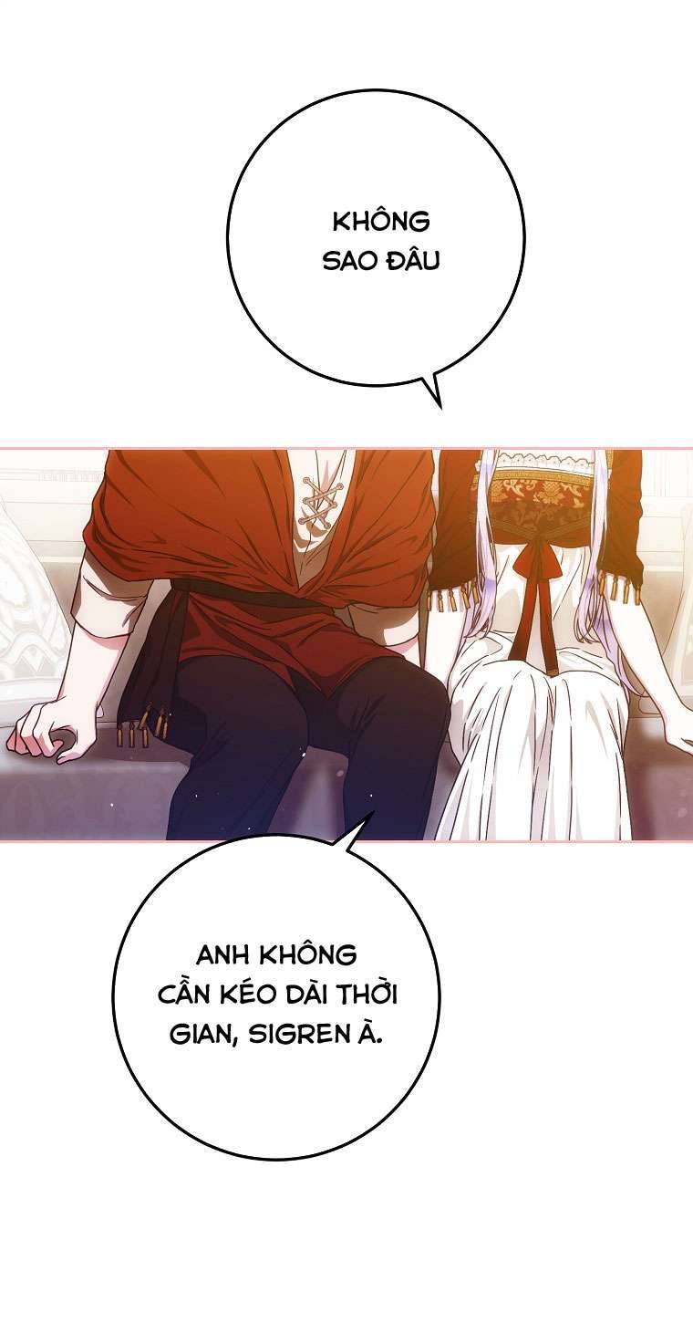 Tôi Trở Thành Vợ Của Nam Chính Chap 61 - Trang 3