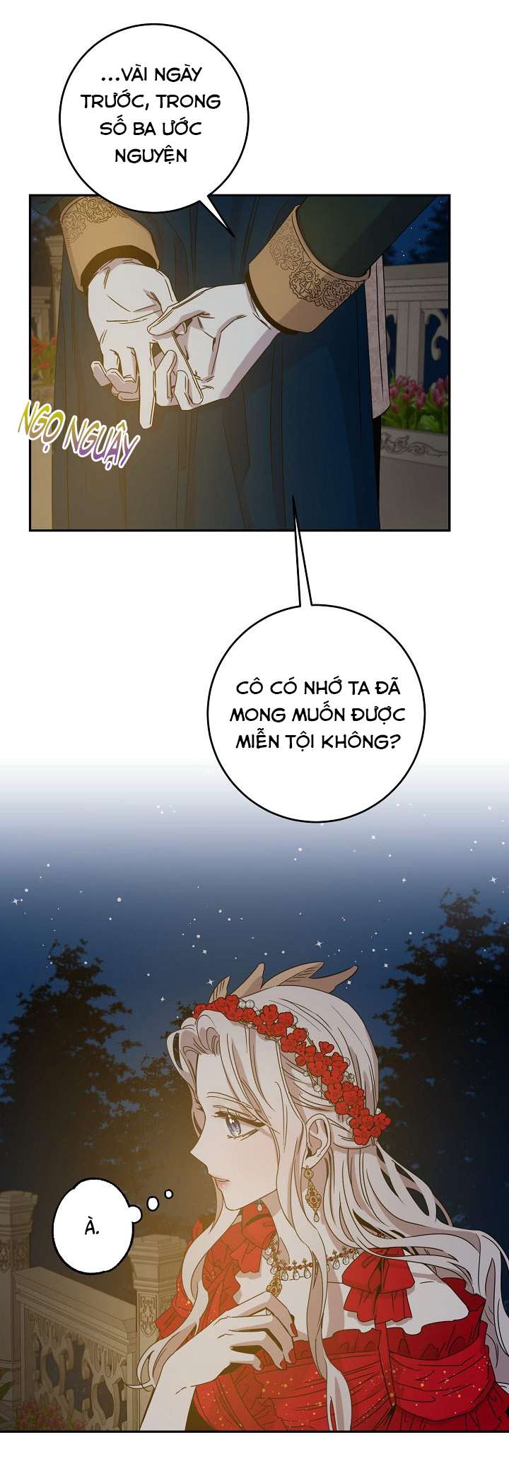 Thuần Hóa Bạo Quân Rồi Bỏ Trốn Chap 31 - Trang 2