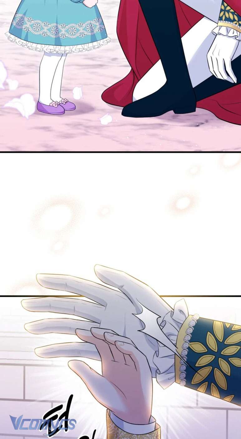 Công Chúa Bé Con Hạng S Thật Mạnh Chapter 11 - Trang 4