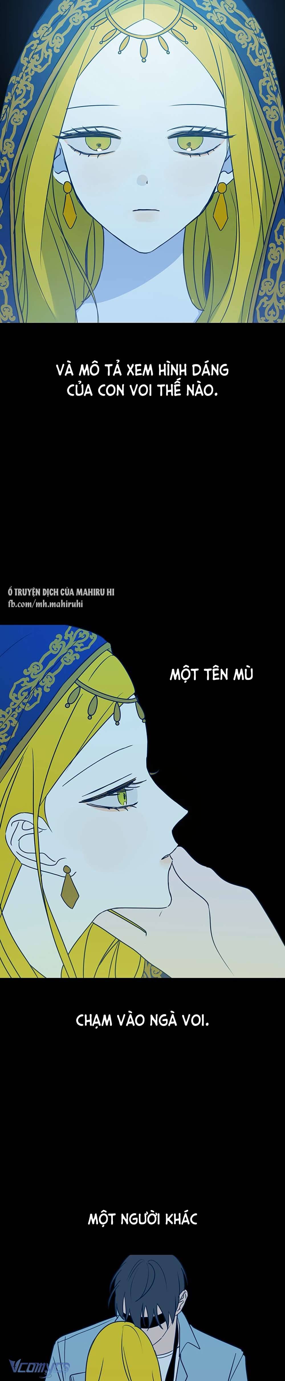 Kẻ Rác Rưởi Không Đáng Được Yêu Chapter 11 - Trang 4