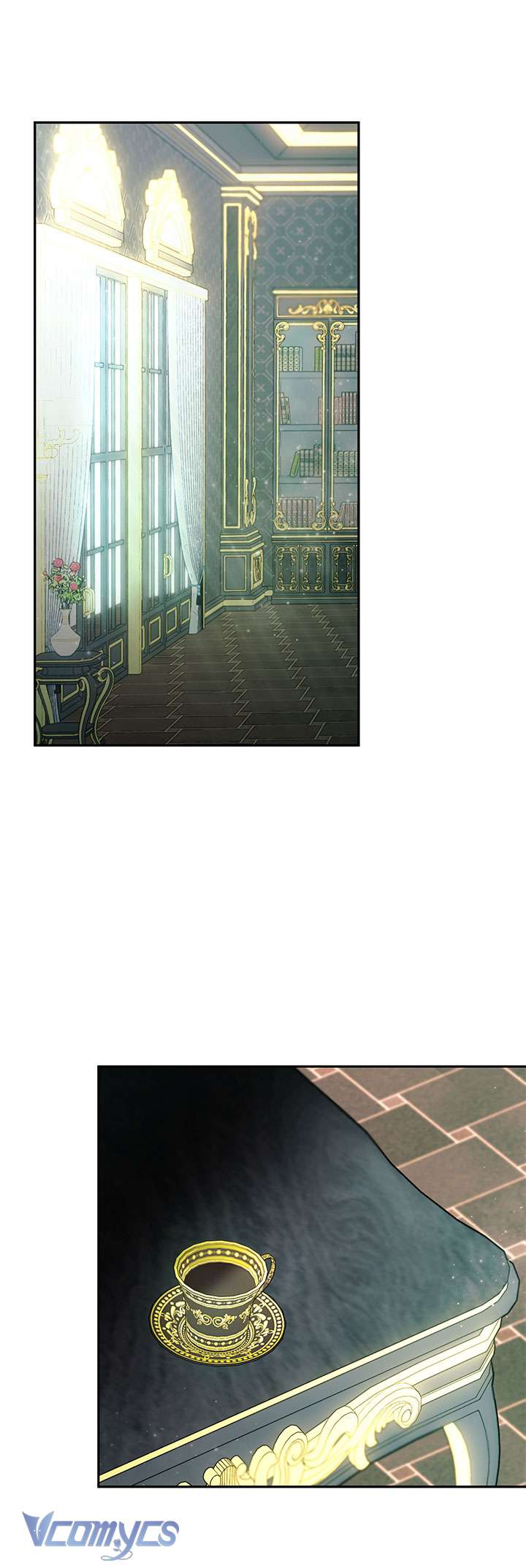 Gia Đình Bị Ám Ảnh Bởi Tôi Chapter 56 - Trang 4