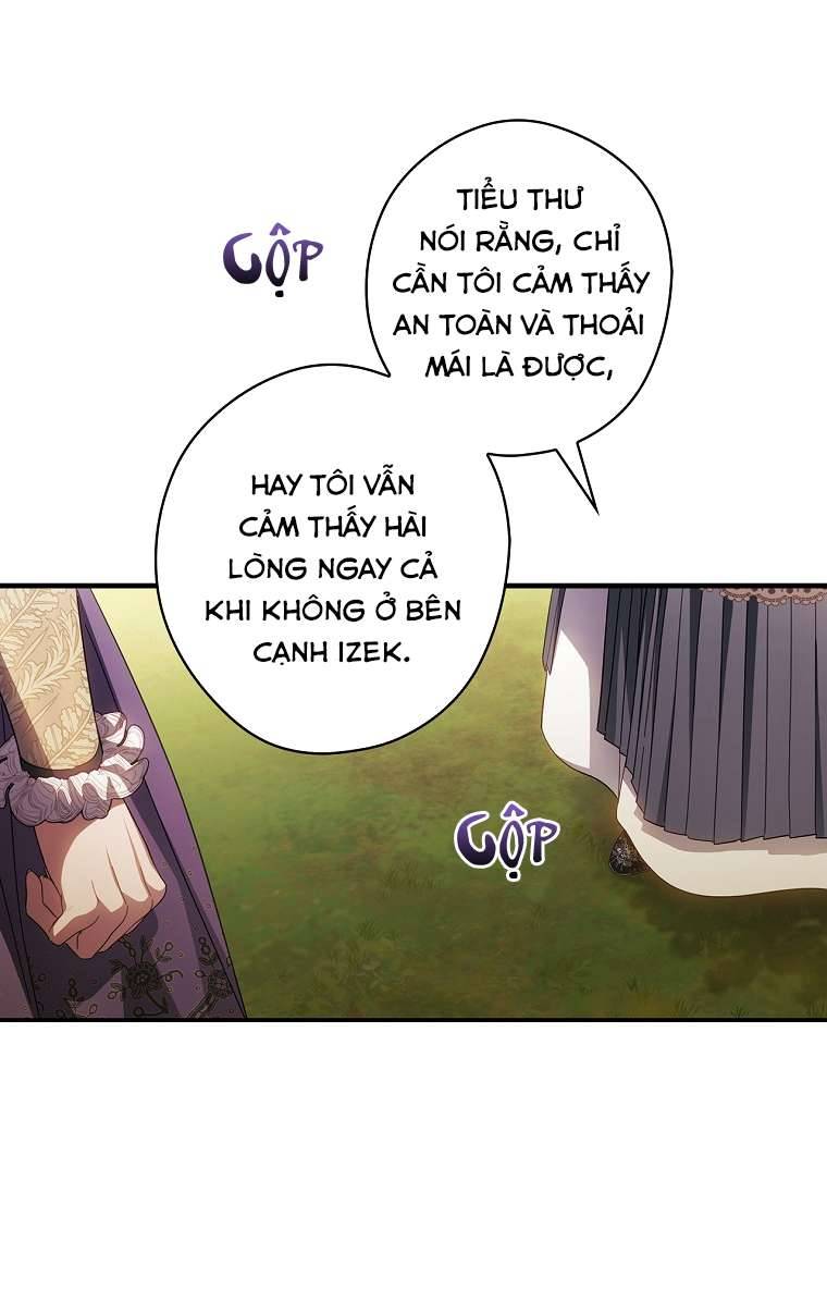 Phương Pháp Khiến Phu Quân Đứng Về Phía Tôi Chapter 68 - Next Chapter 69