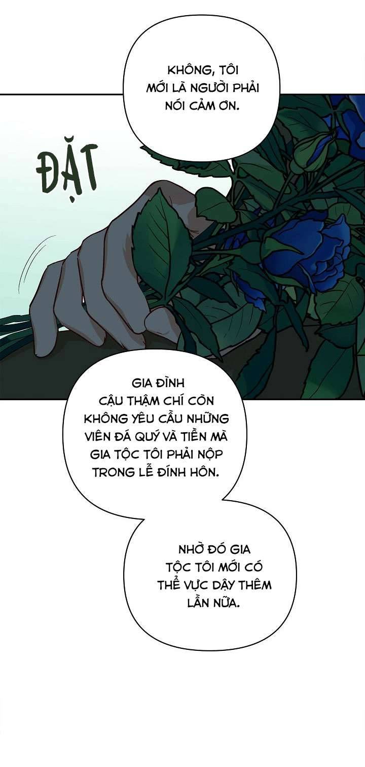 Phương Pháp Trở Thành Con Gái Của Người Hùng Bóng Đêm Chap 23 - Trang 2