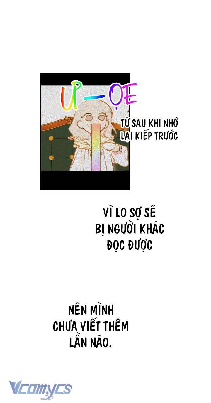 Những Nhân Vật Mạnh Nhất Thế Giới Ám Ảnh Tôi Chapter 22 - Trang 4