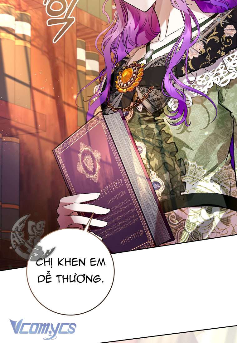 Làm Ác Nữ Bộ Không Tuyệt Sao? Chap 19 - Trang 4