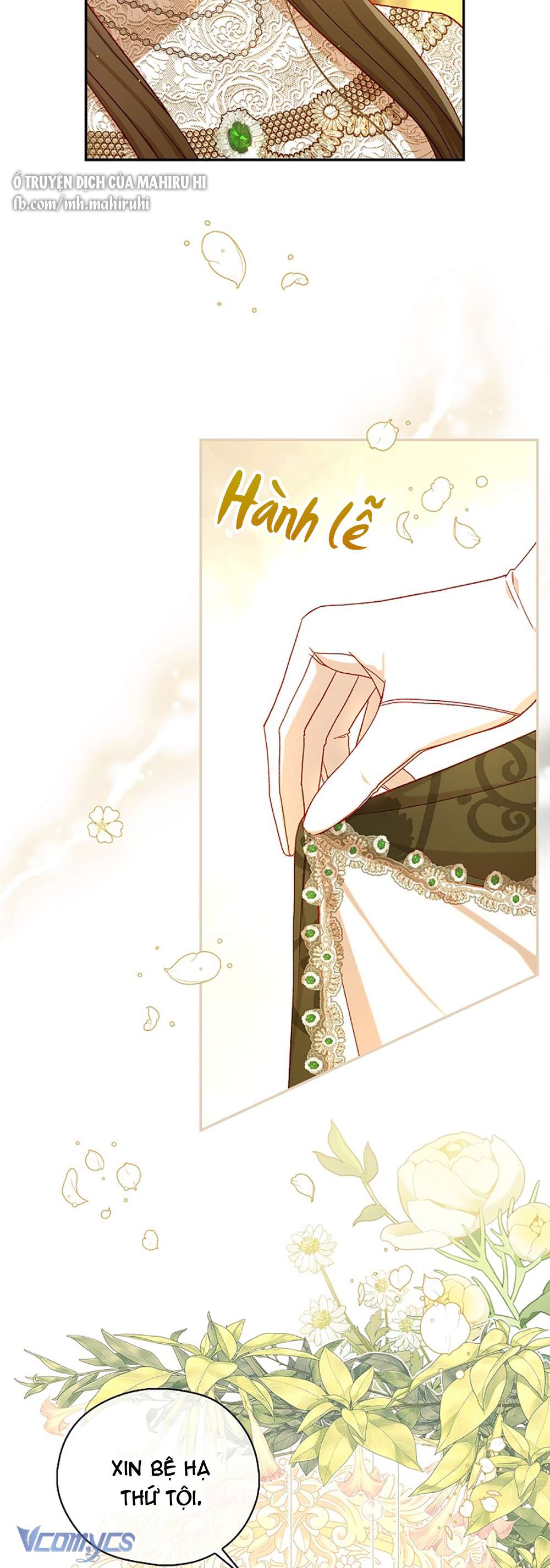 Sống Sót Dưới Thân Phận Hầu Nữ Chap 96 - Next Chap 97