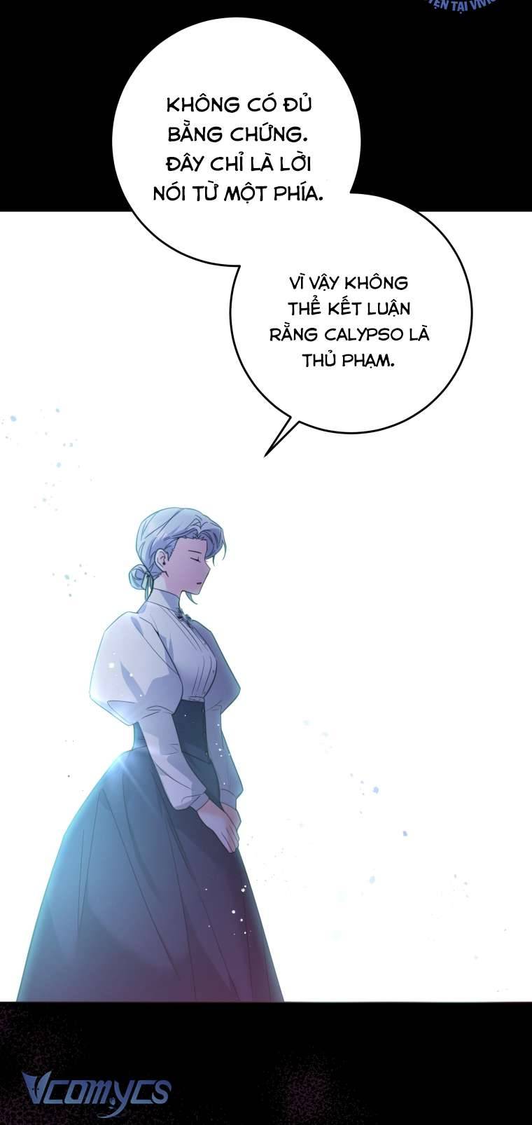 Bé Con Cá Voi Sát Thủ Chapter 5 - Trang 4