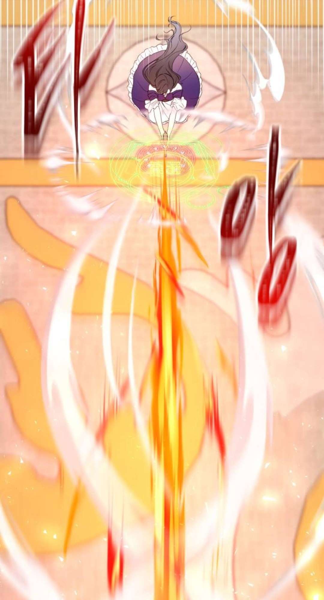 Ác Nữ Chỉ Muốn Sống Yên Bình Chapter 28 - Next Chapter 29