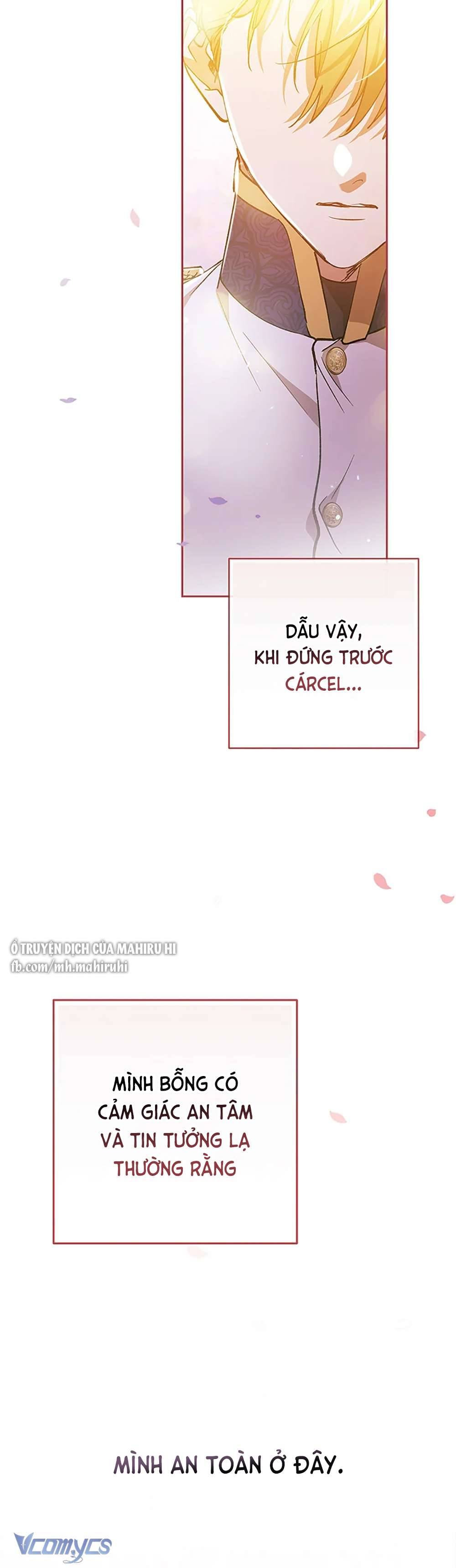 Hôn Nhân Này Rồi Sẽ Đổ Vỡ Chapter 47 - Trang 3