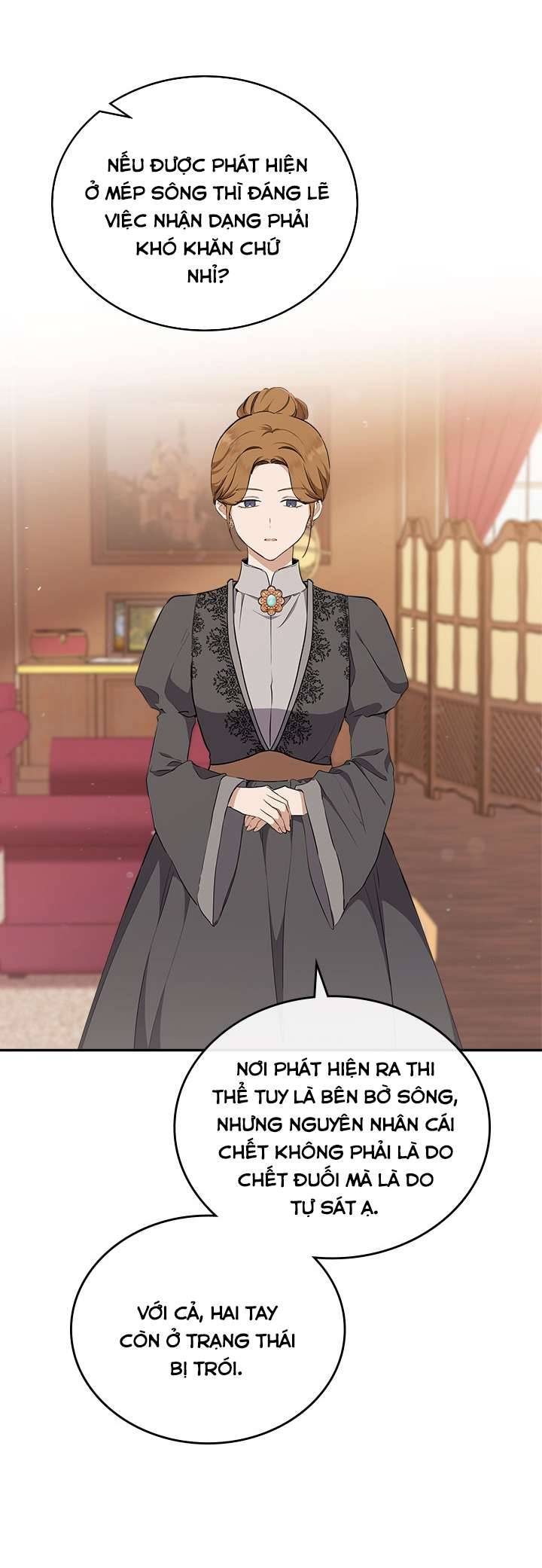 Kiếp Này Nhất Định Làm Gia Chủ Chap 45 - Trang 2