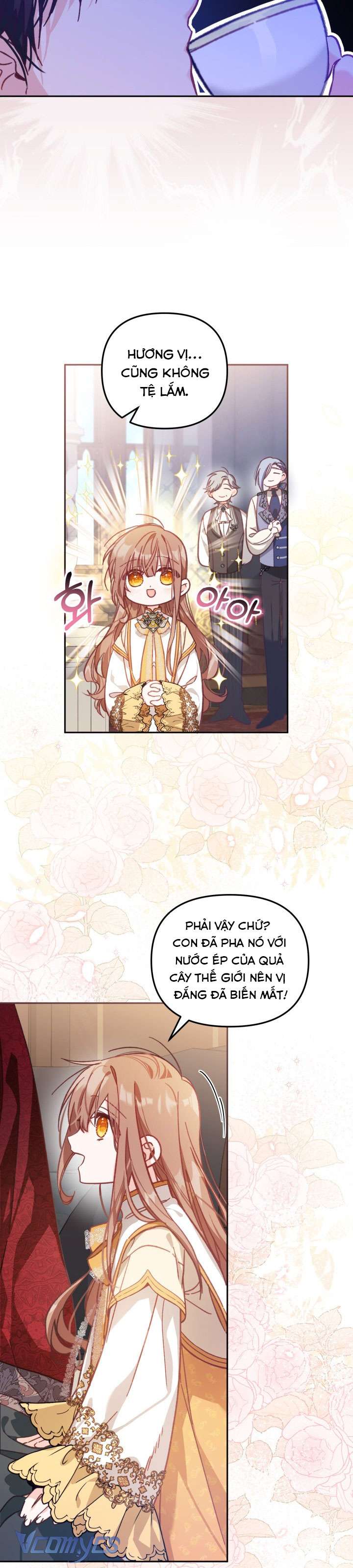 Không Có Chỗ Cho Kẻ Giả Mạo Chap 8 - Trang 2