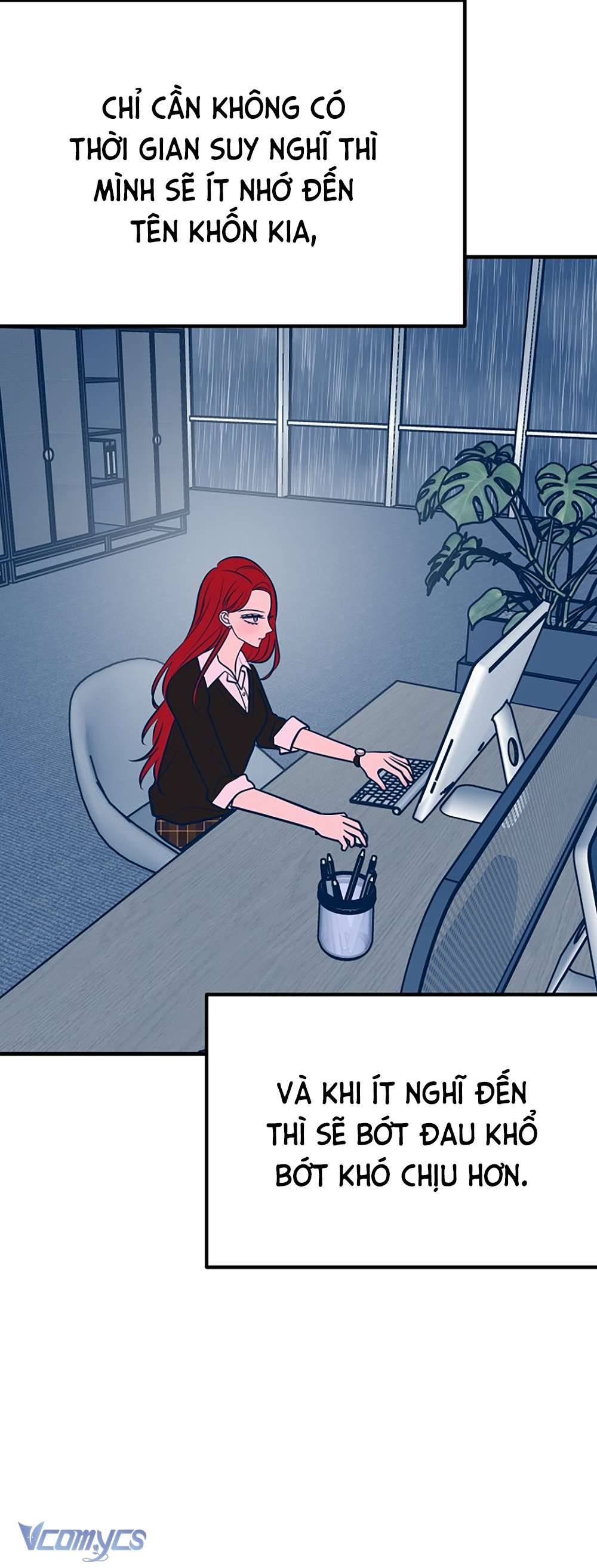 Kẻ Rác Rưởi Không Đáng Được Yêu Chapter 46 - Trang 4