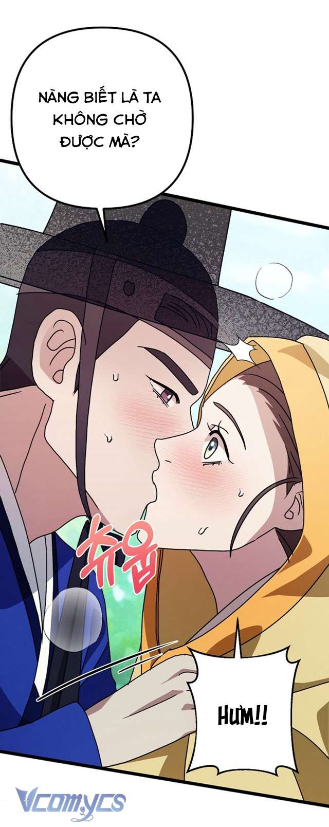 [18+] Goá Phụ Chap 8 - Trang 2