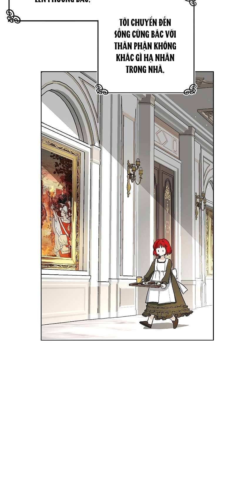 Hôn Phu Ẩn Sắc Chapter 1 - Trang 4