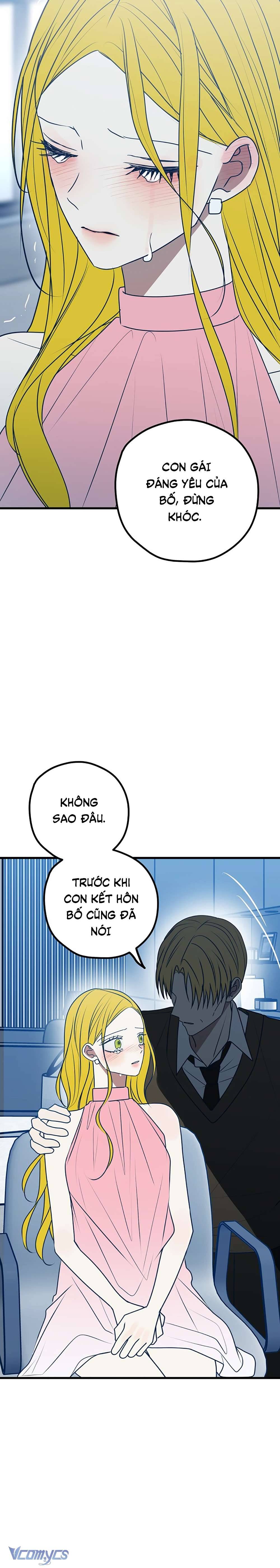 Kẻ Rác Rưởi Không Đáng Được Yêu Chapter 103 - Trang 4