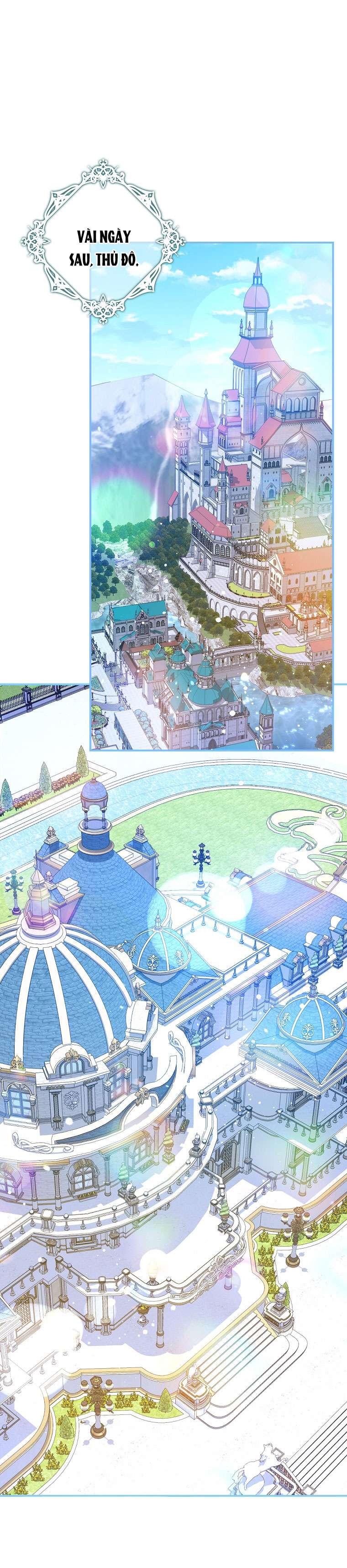 Tôi Trở Thành Vợ Của Nam Chính Chap 69 - Trang 3