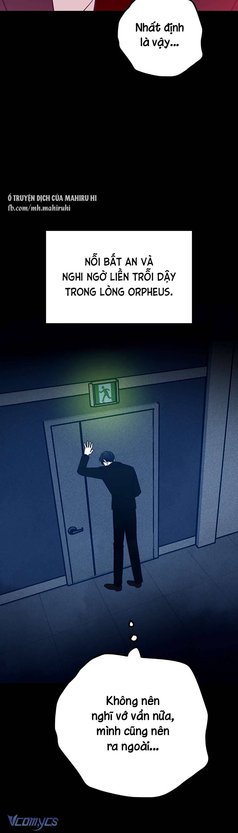 Kẻ Rác Rưởi Không Đáng Được Yêu Chapter 56 - Trang 4