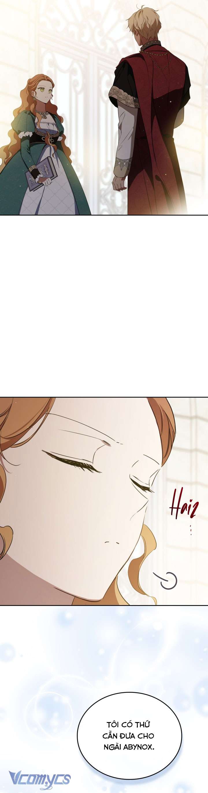 Kiếp Này Nhất Định Làm Gia Chủ Chap 167 - Trang 2