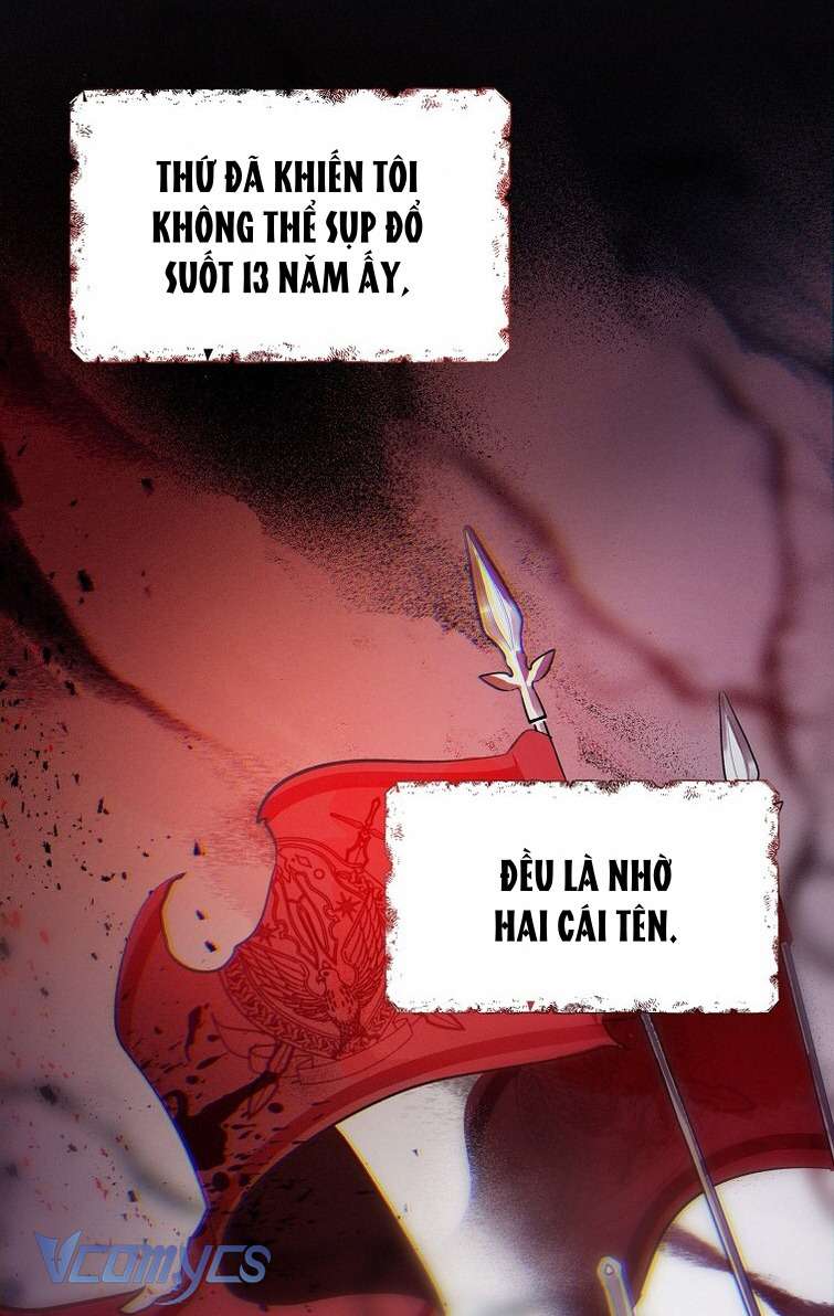 Ác Quỷ Nuôi Dưỡng Tiểu Thư Chapter 1 - Trang 4