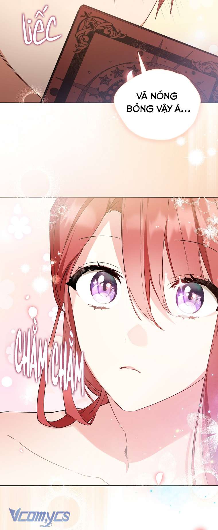 Quý Tộc Gì Chứ, Tôi Chỉ Muốn Về Nhà Chap 4 - Trang 2