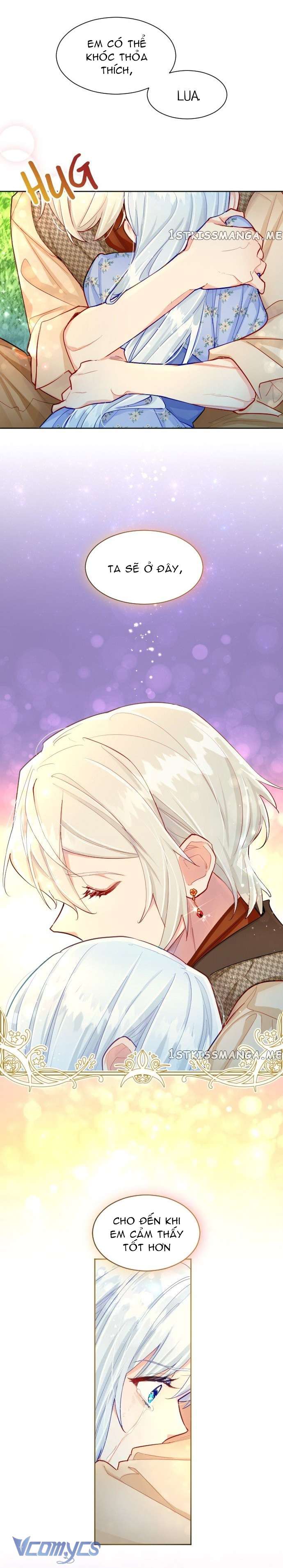 Sự Báo Thù Của Một Vị Thánh Chap 54 - Trang 2