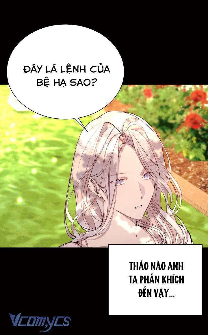 Ác Nữ Cần Bạo Chúa Chapter 26 - Trang 4