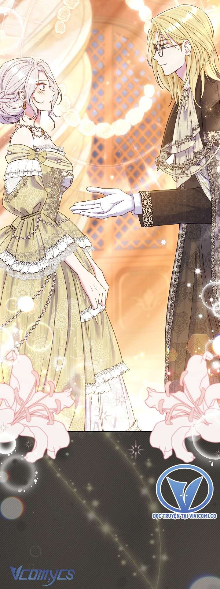 Người Xem Mắt Của Ác Nữ Quá Hoàn Hảo Chapter 67 - Trang 4