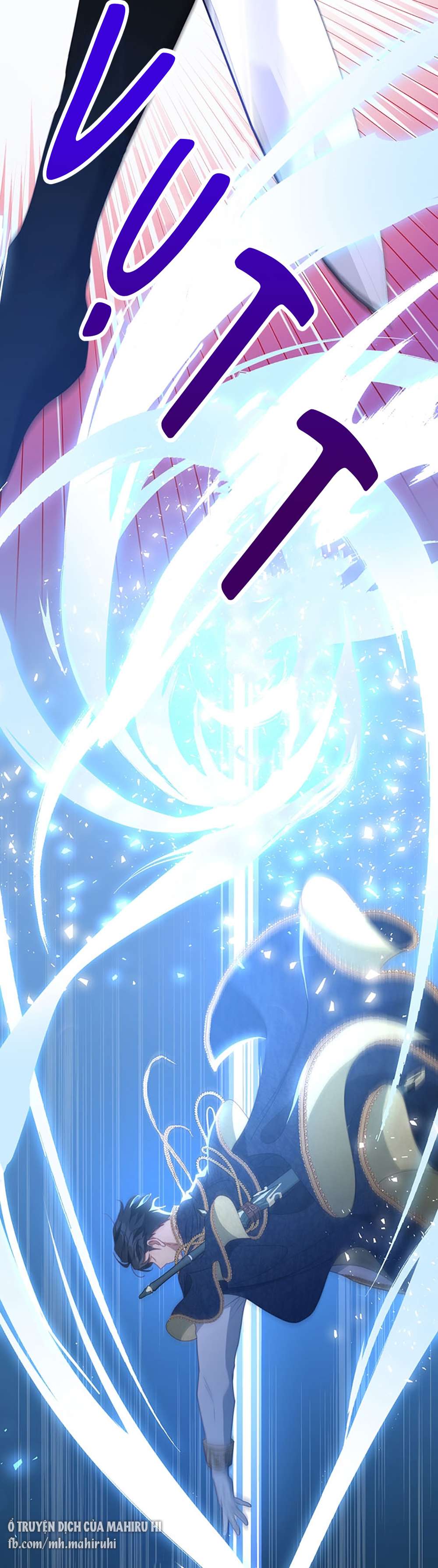 Trở Thành Tình Địch Của Các Nam Chính Chapter 74 - Trang 3