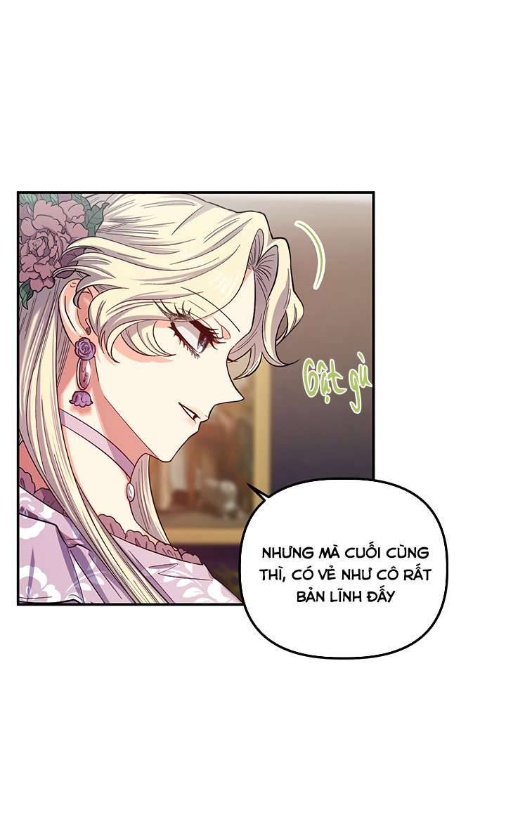 May Mắn Hay Bất Hạnh Chap 40 - Trang 4