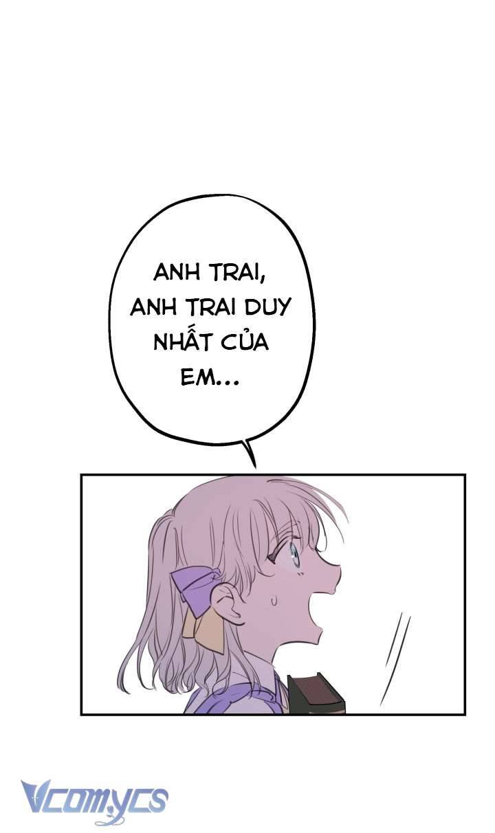 Những Nhân Vật Mạnh Nhất Thế Giới Ám Ảnh Tôi Chapter 10 - Trang 4