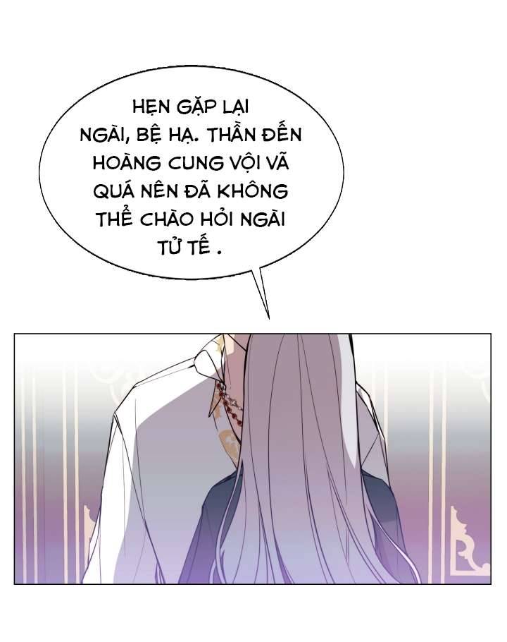 Ác Nữ Cần Bạo Chúa Chapter 12 - Trang 4