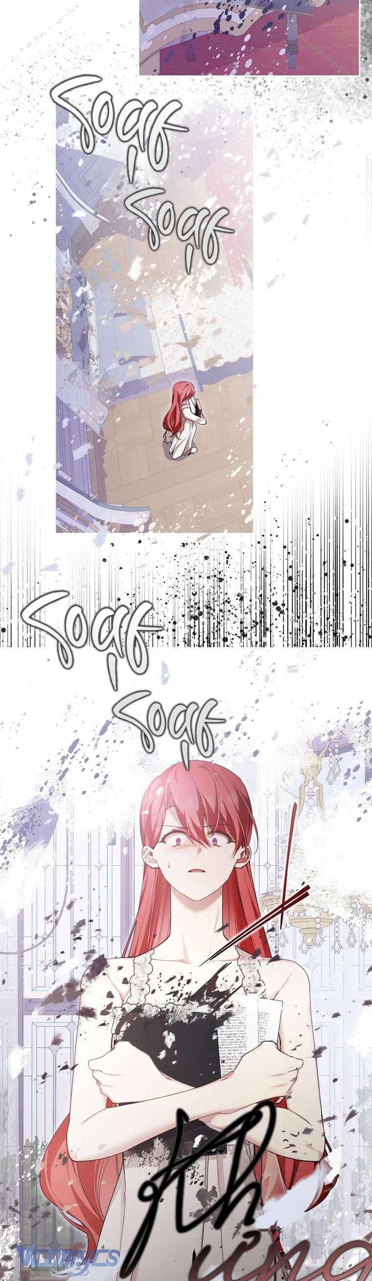 Quý Tộc Gì Chứ, Tôi Chỉ Muốn Về Nhà Chap 30 - Trang 2