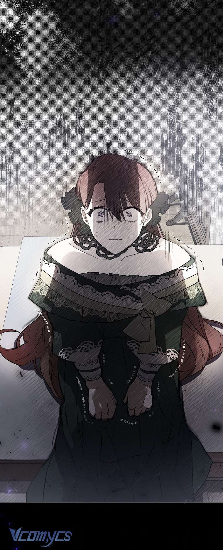 Quý Tộc Gì Chứ, Tôi Chỉ Muốn Về Nhà Chap 5 - Trang 2