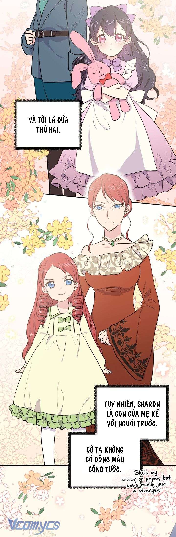 Mục Tiêu Là Cuộc Sống Hoàn Hảo Bất Khả Xâm Phạm Chapter 2 - Trang 4